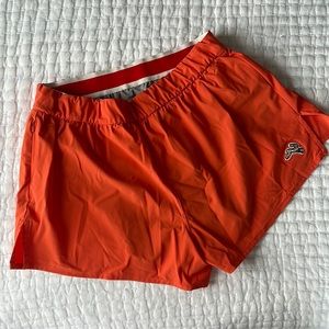 Tracksmith Run cannonball run shorts